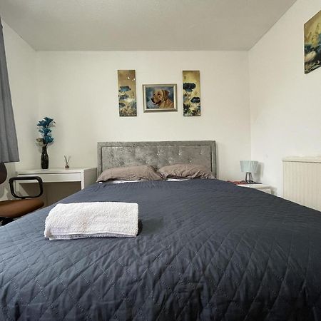 Comfortable 2-Bed House In London Zone 2 מראה חיצוני תמונה